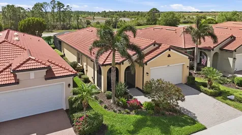 10441 Crooked Creek Drive Venice FL 34293