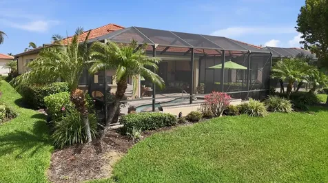 10441 Crooked Creek Drive Venice FL 34293