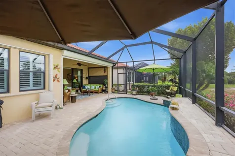 10441 Crooked Creek Drive Venice FL 34293