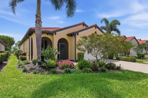 10441 Crooked Creek Drive Venice FL 34293