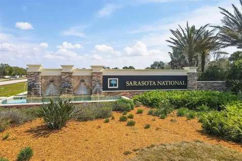 10441 Crooked Creek Drive Venice FL 34293