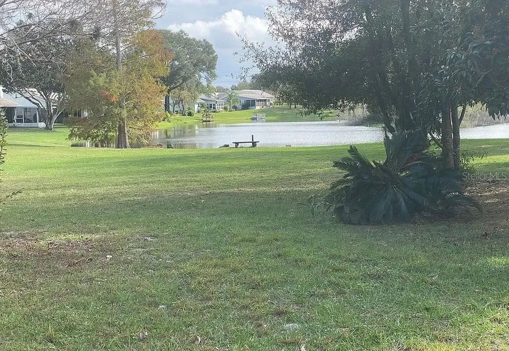 35 Aberdeen Circle Leesburg FL 34788