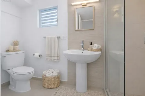 1366 Wilson Avenue San Juan PR 00907