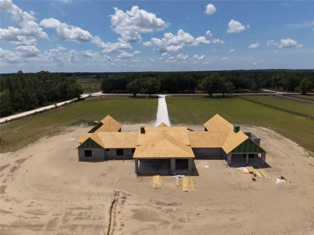 14951 SE 60th Street Morriston FL 32668