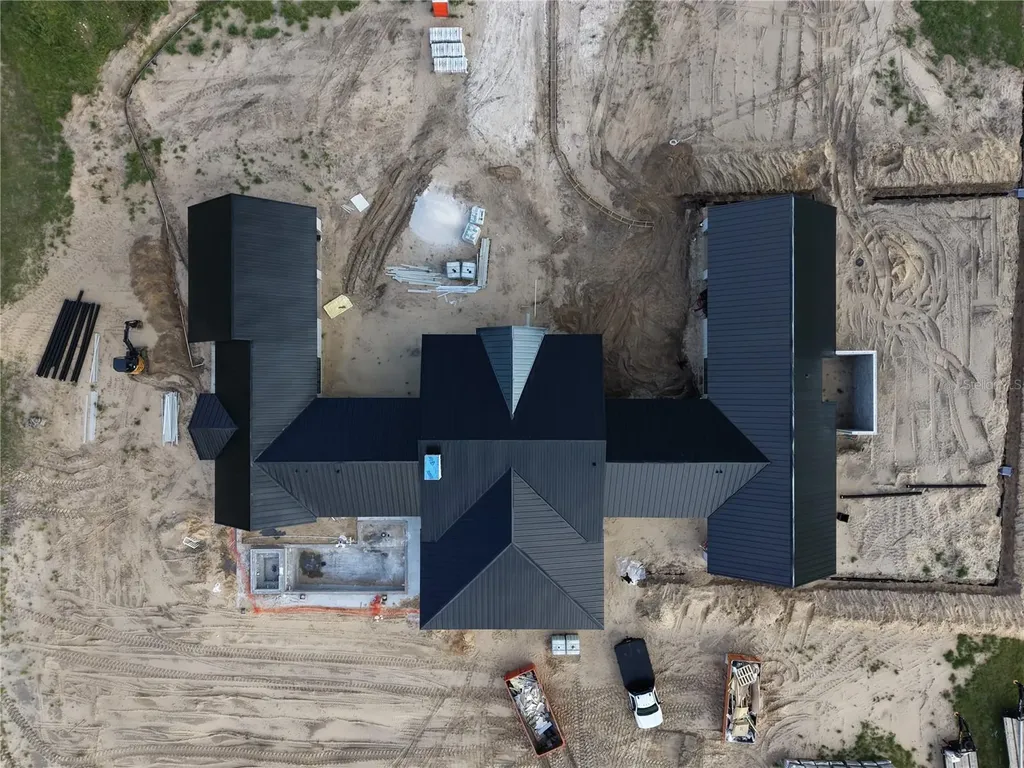 14951 SE 60th Street Morriston FL 32668