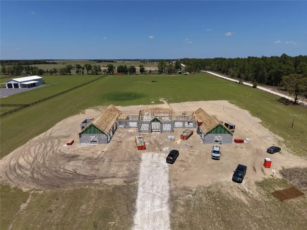 14951 SE 60th Street Morriston FL 32668