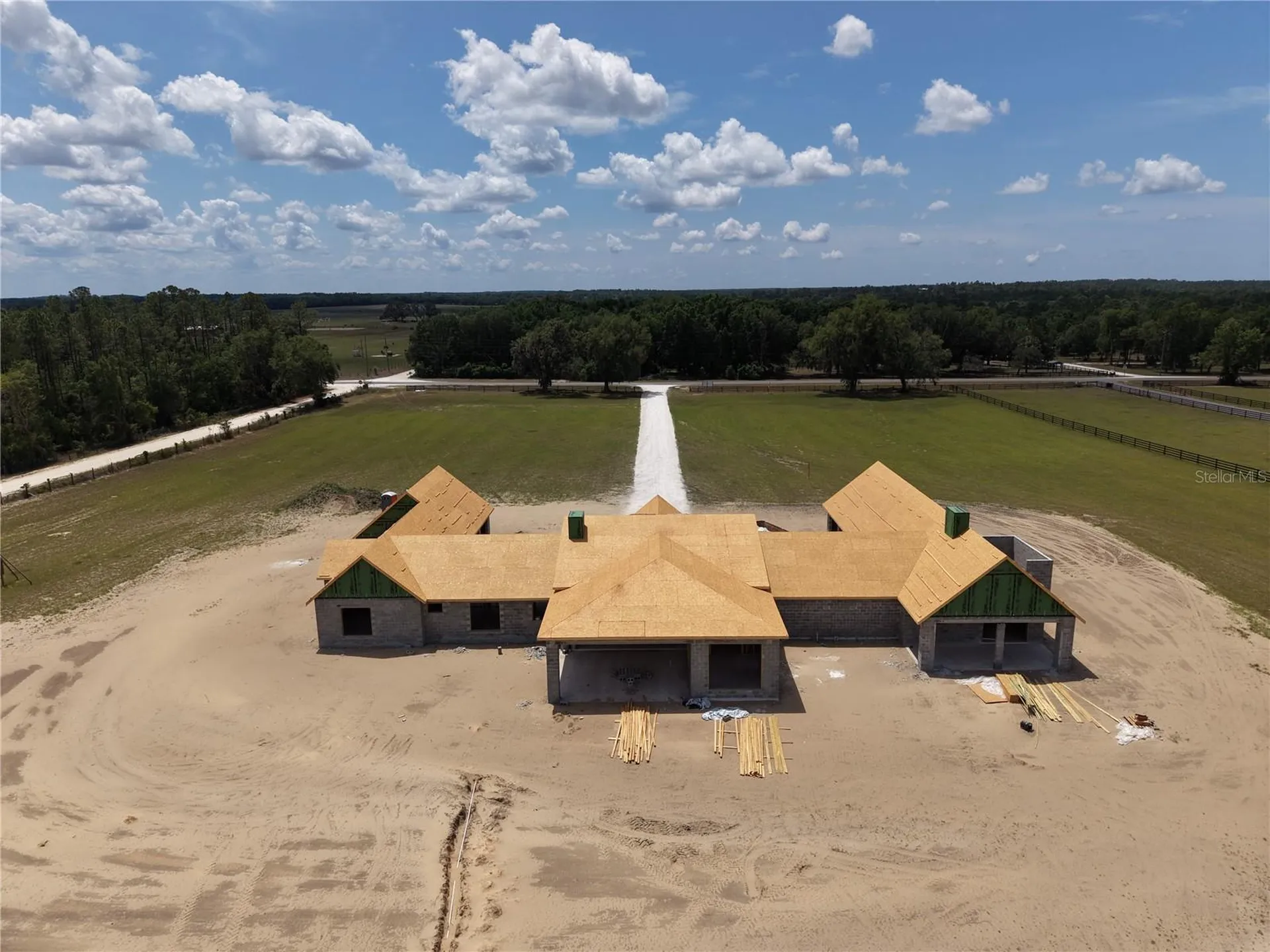 14951 SE 60th Street Morriston FL 32668