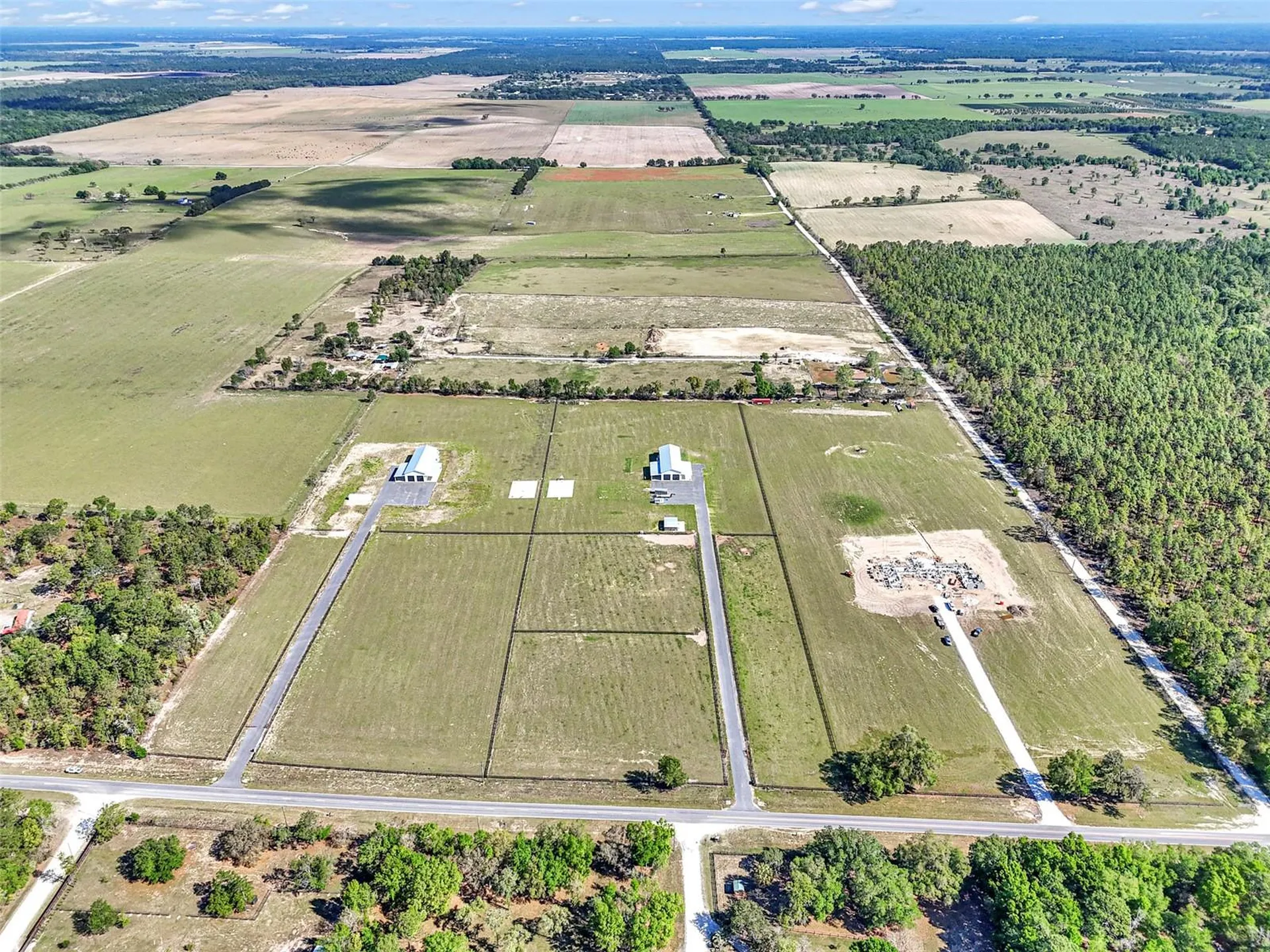 14951 SE 60th Street Morriston FL 32668