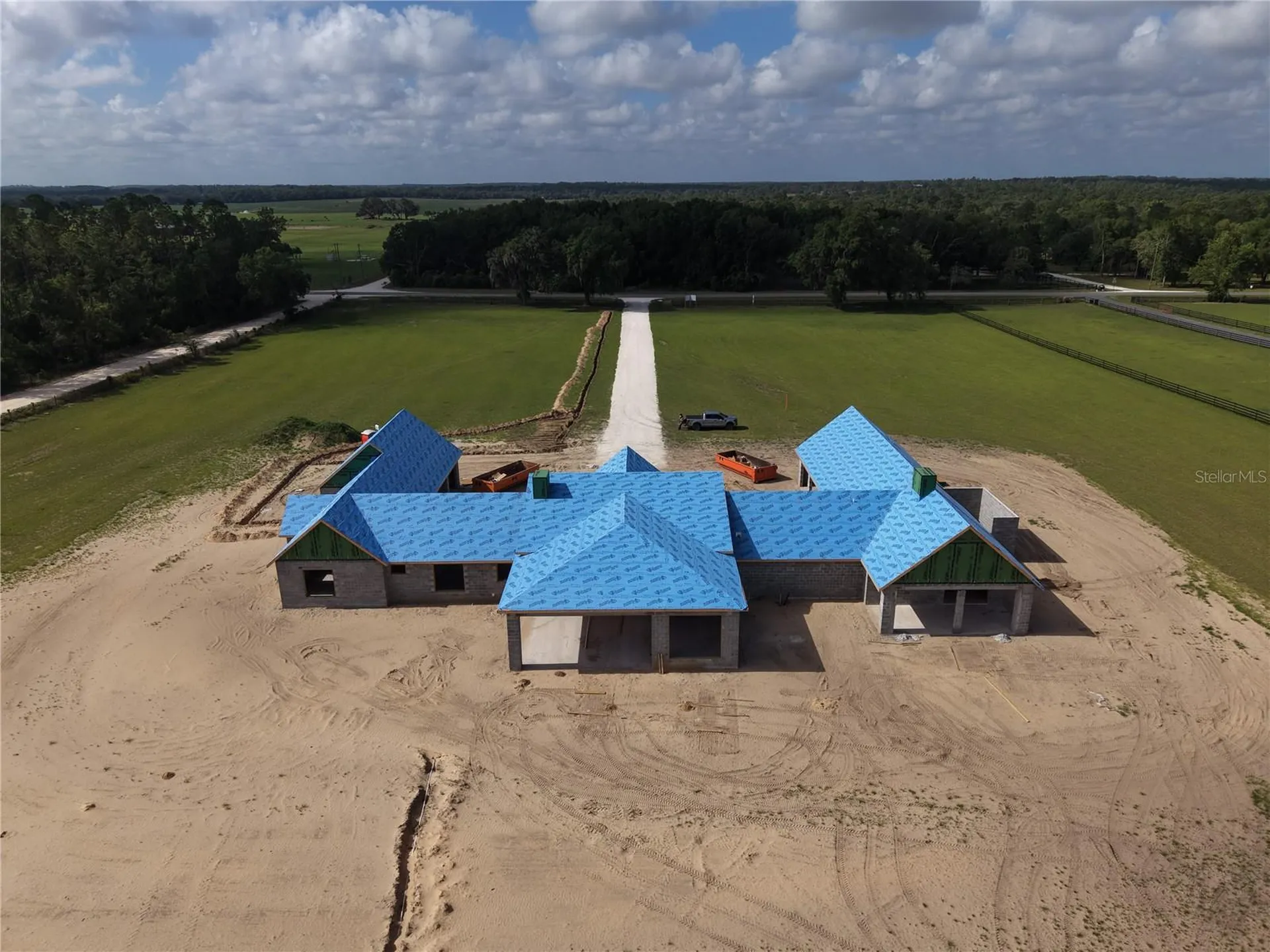 14951 SE 60th Street Morriston FL 32668