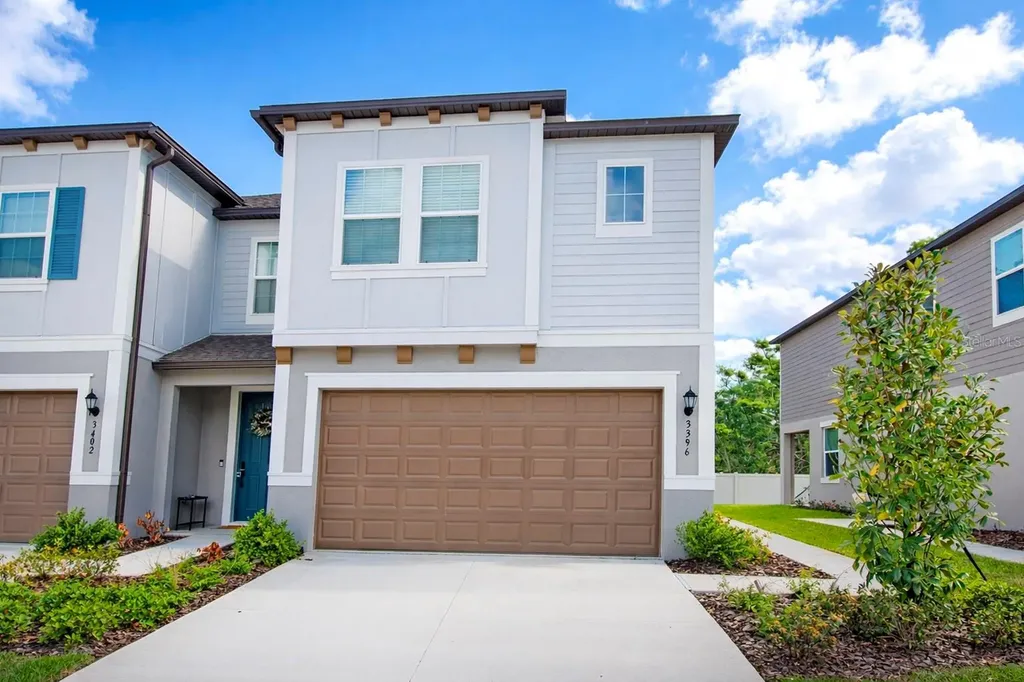 3396 Lapis Lake Drive Zephyrhills FL 33541