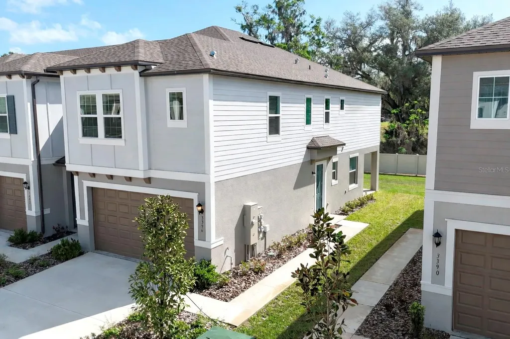 3396 Lapis Lake Drive Zephyrhills FL 33541