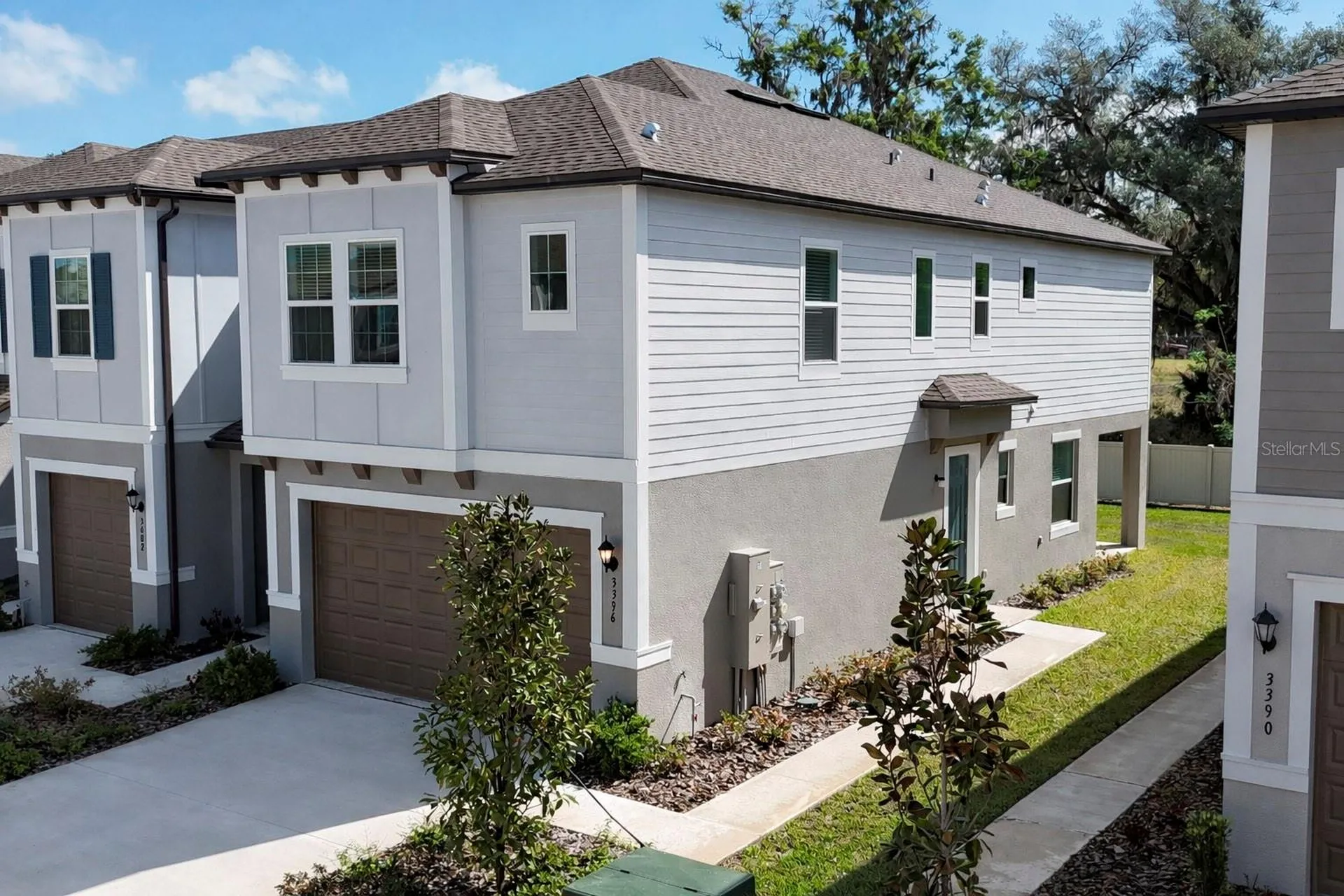 3396 Lapis Lake Drive Zephyrhills FL 33541