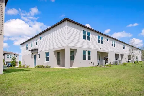 3396 Lapis Lake Drive Zephyrhills FL 33541