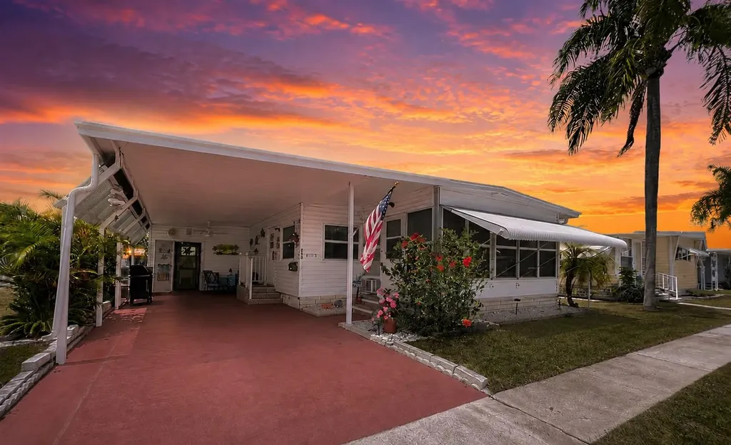 1100 Belcher Road S Largo FL 33771
