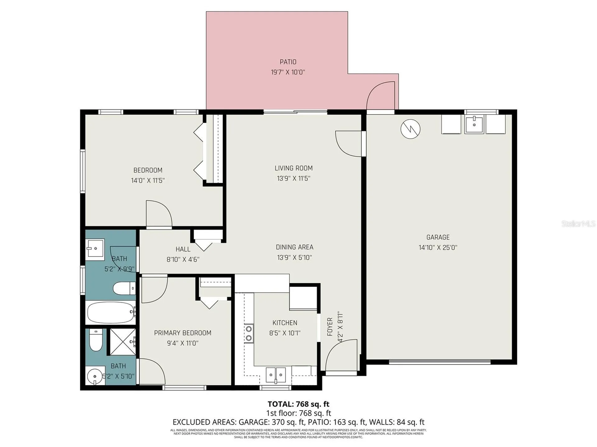2208/2210 Iris Way Fort Myers FL 33905