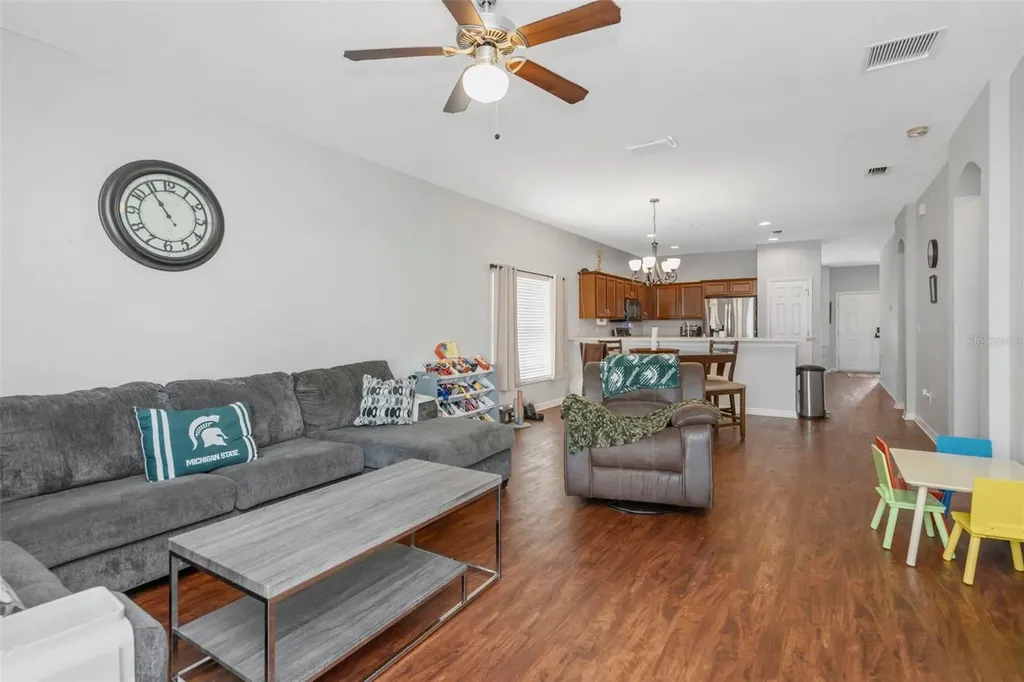 6245 Desert Peace Avenue Land O Lakes FL 34639
