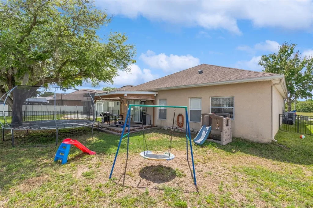 6245 Desert Peace Avenue Land O Lakes FL 34639