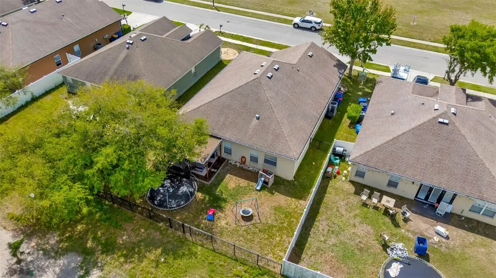 6245 Desert Peace Avenue Land O Lakes FL 34639