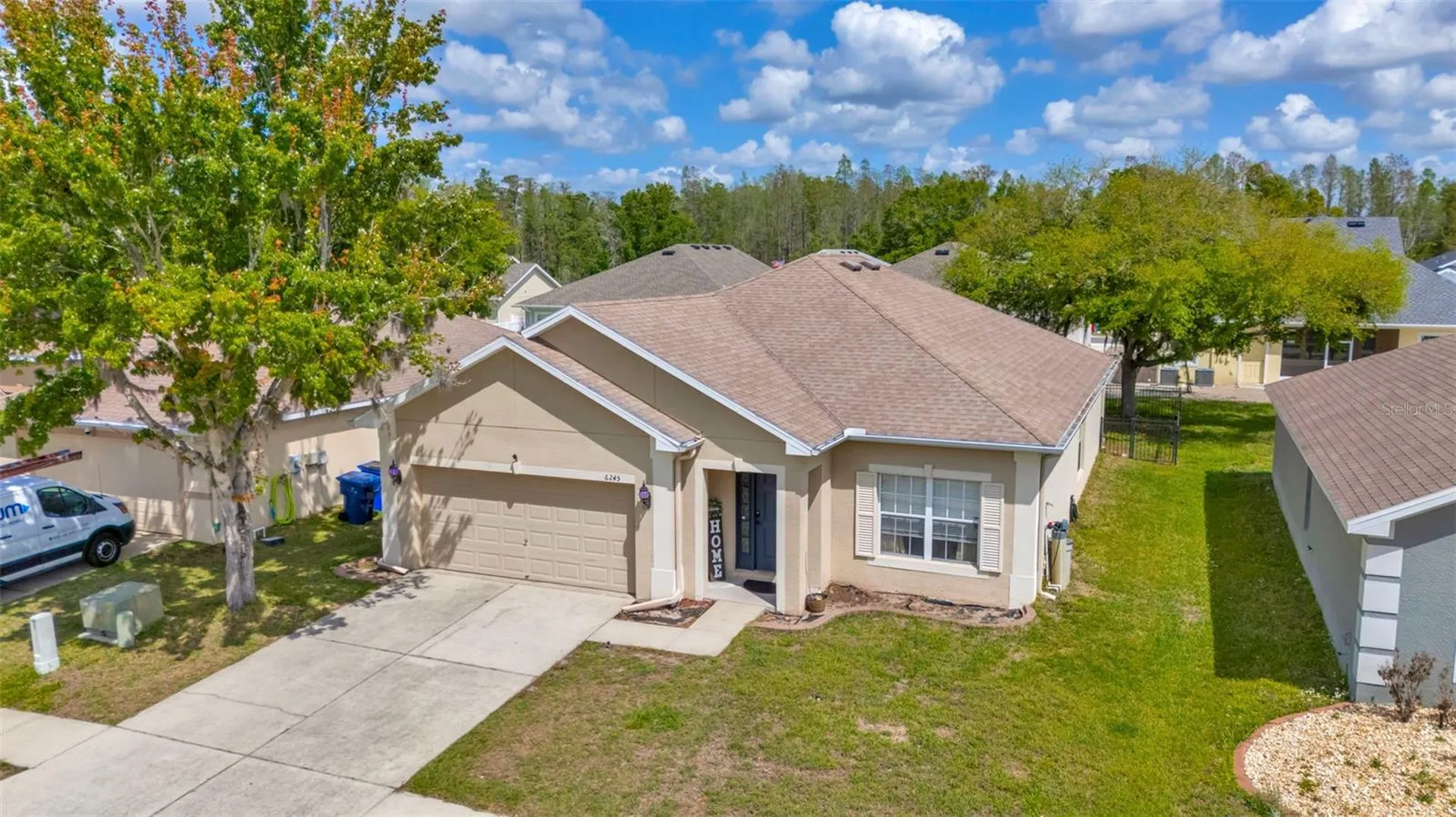 6245 Desert Peace Avenue Land O Lakes FL 34639