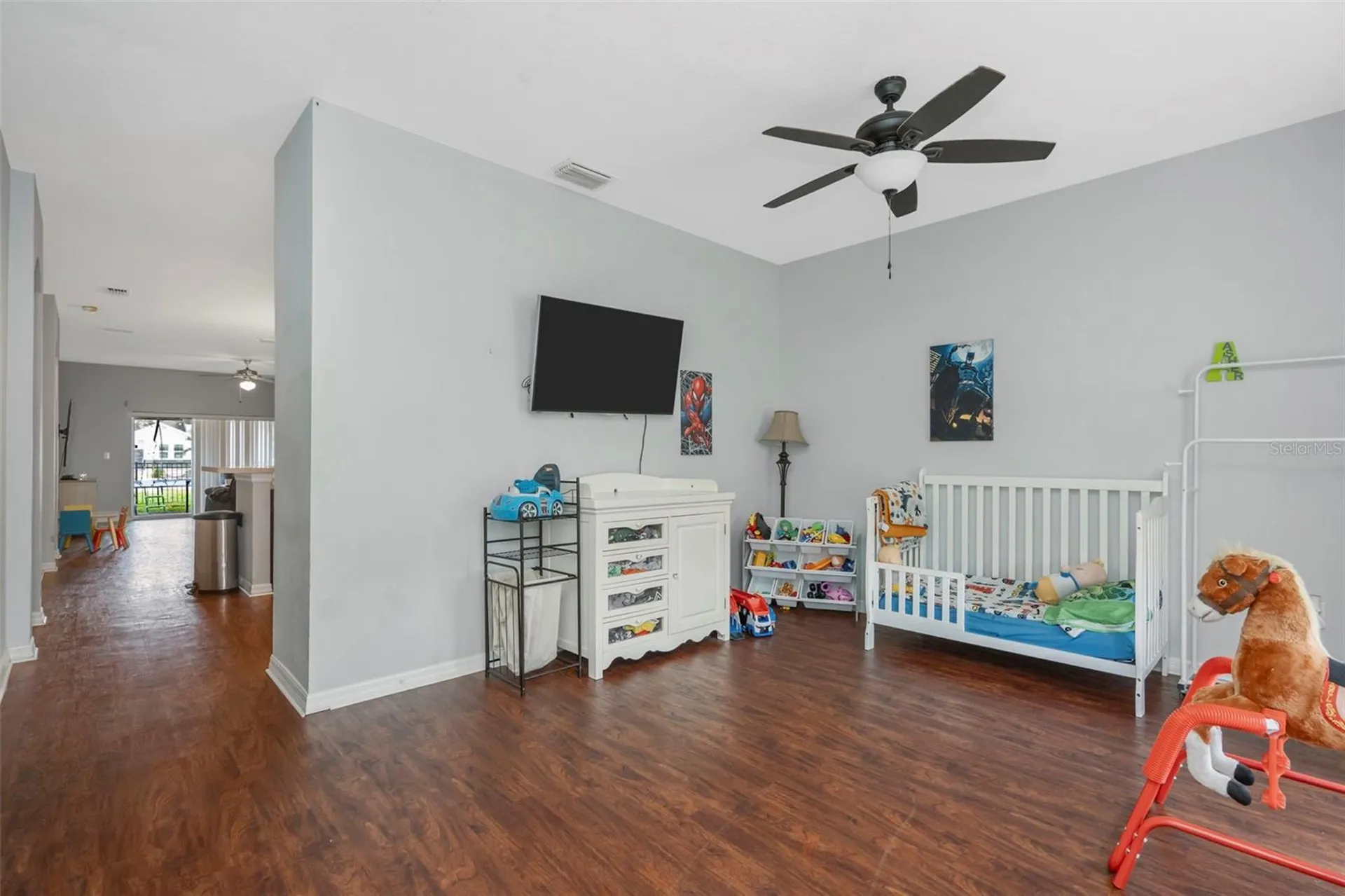 6245 Desert Peace Avenue Land O Lakes FL 34639