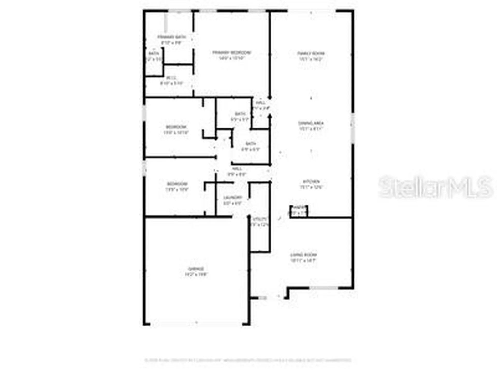 6245 Desert Peace Avenue Land O Lakes FL 34639