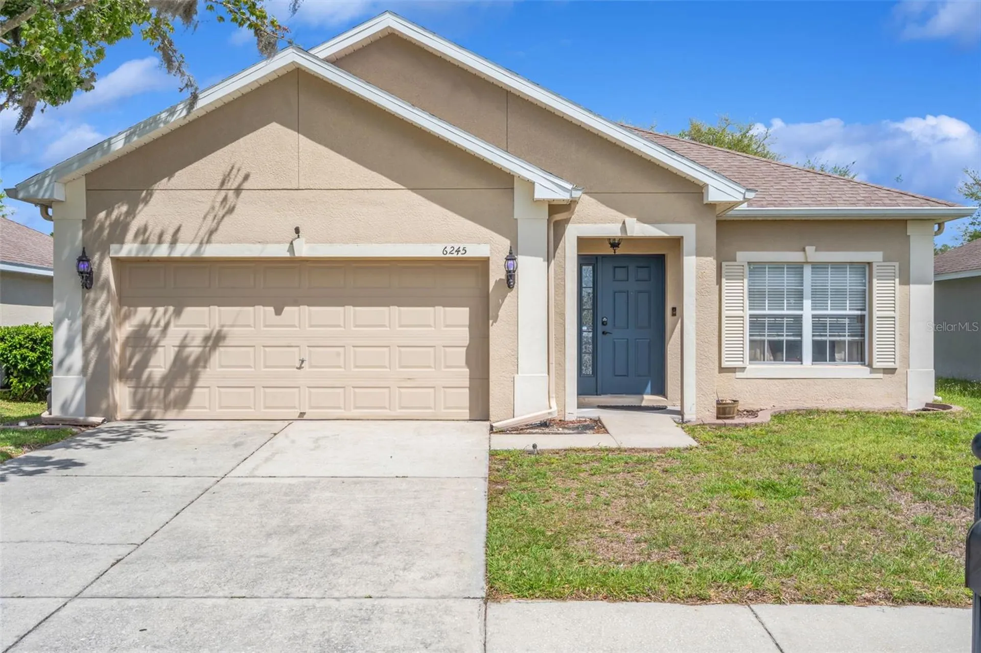 6245 Desert Peace Avenue Land O Lakes FL 34639