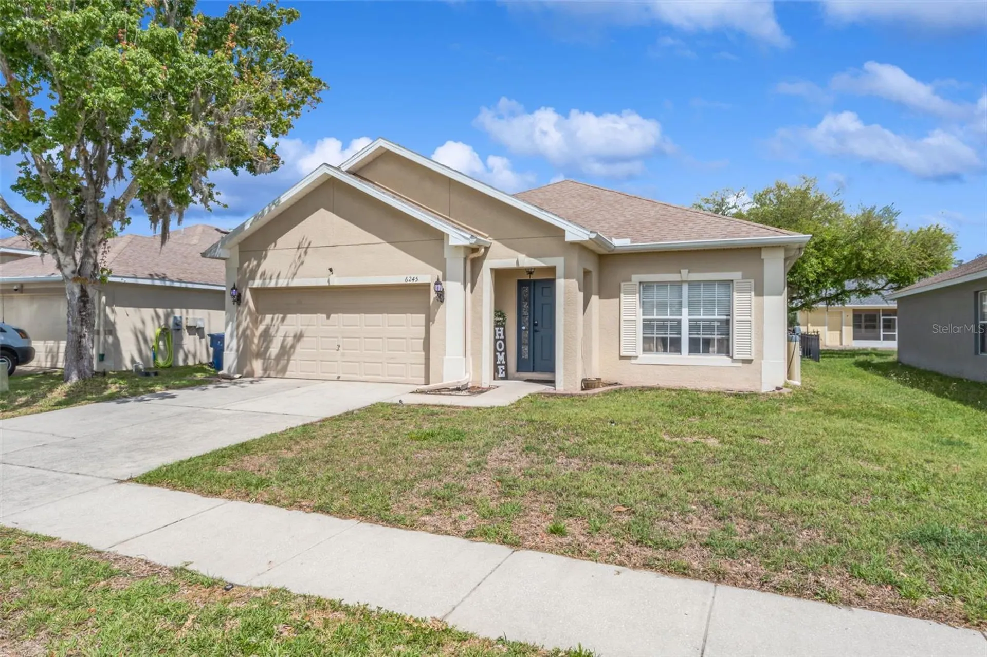 6245 Desert Peace Avenue Land O Lakes FL 34639