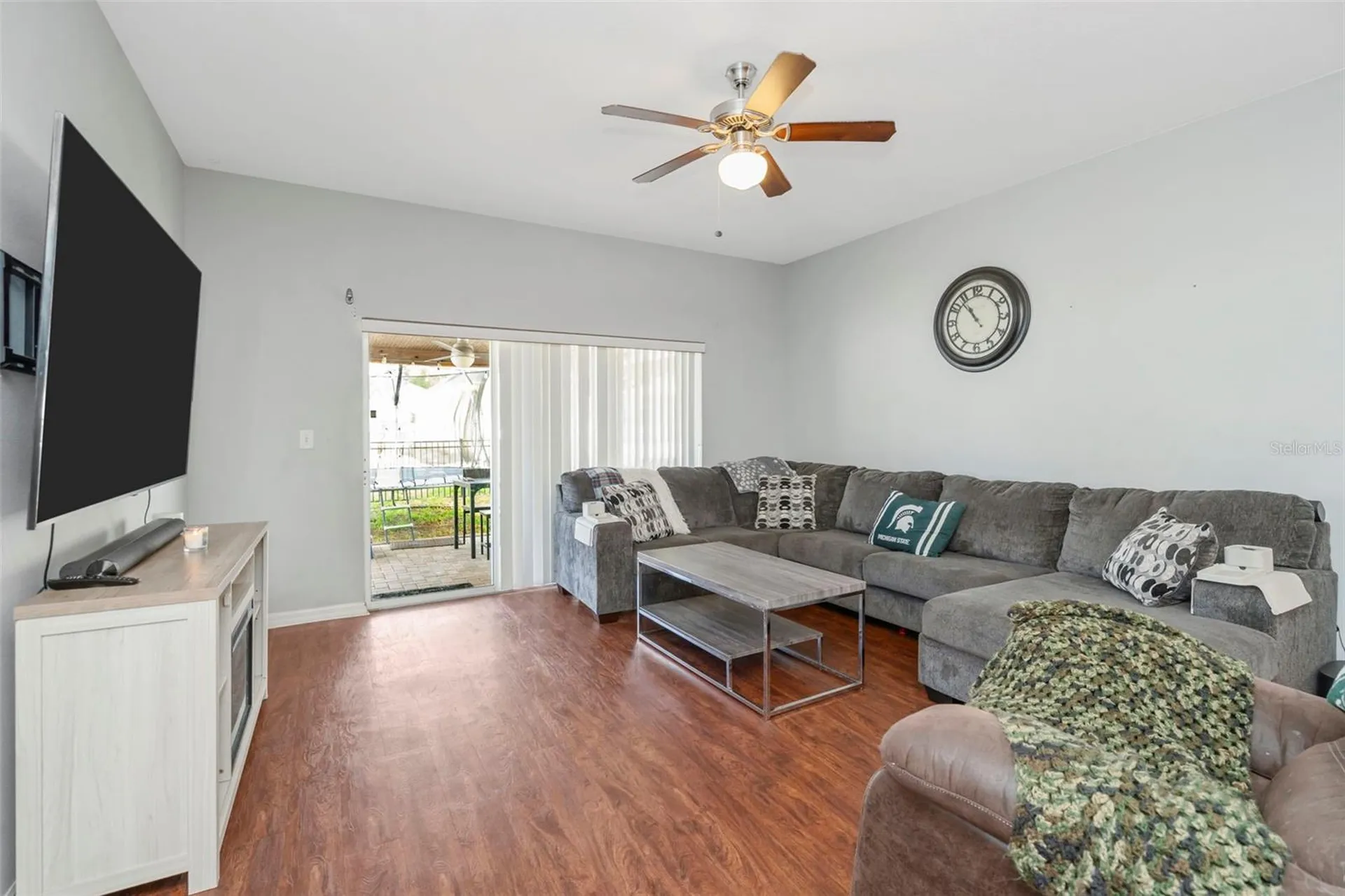 6245 Desert Peace Avenue Land O Lakes FL 34639