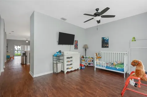 6245 Desert Peace Avenue Land O Lakes FL 34639