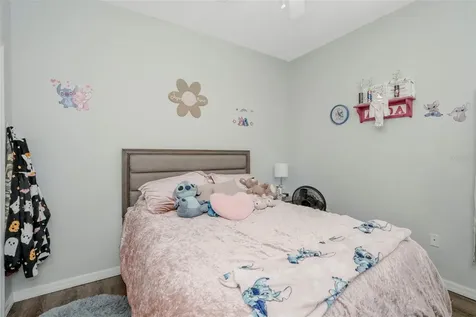 6245 Desert Peace Avenue Land O Lakes FL 34639