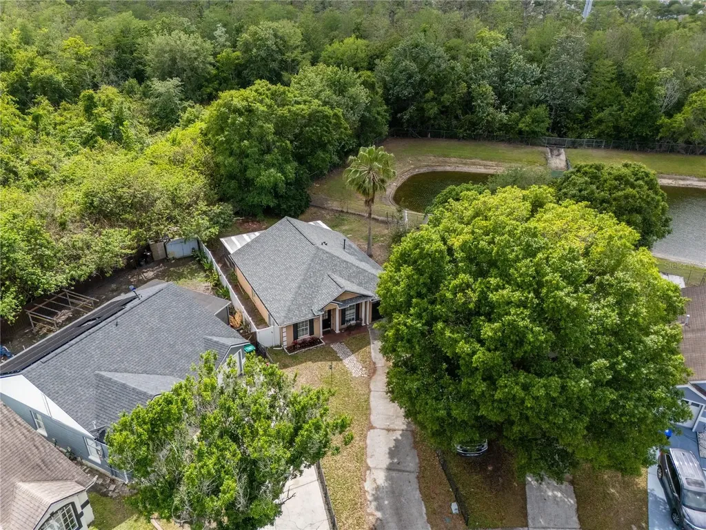 7389 Hollow Ridge Circle Orlando FL 32822