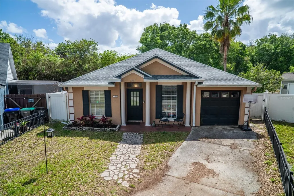 7389 Hollow Ridge Circle Orlando FL 32822