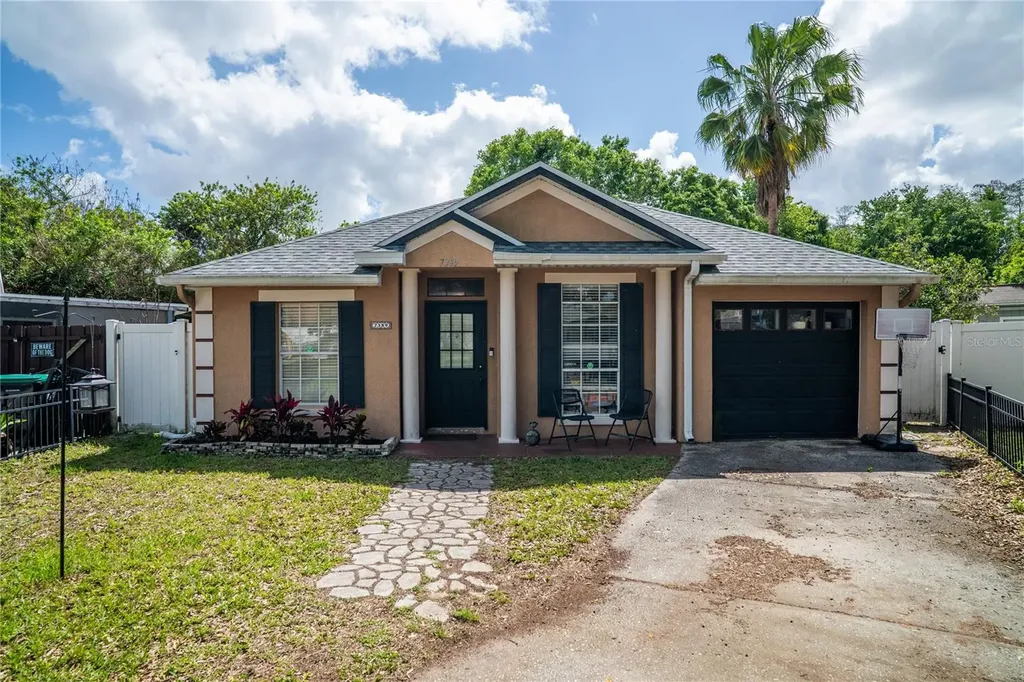 7389 Hollow Ridge Circle Orlando FL 32822