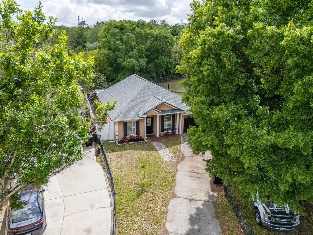 7389 Hollow Ridge Circle Orlando FL 32822