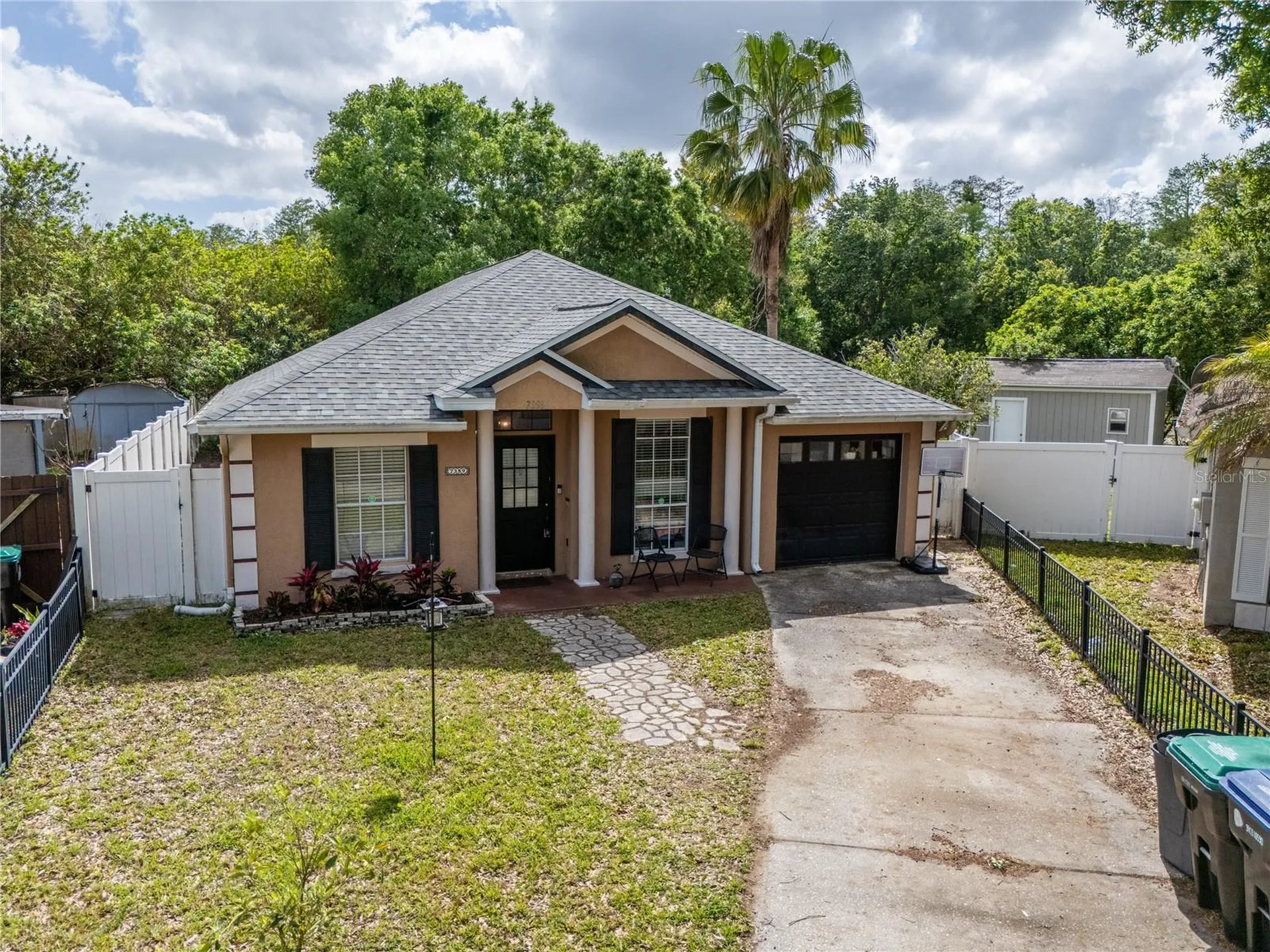 7389 Hollow Ridge Circle Orlando FL 32822