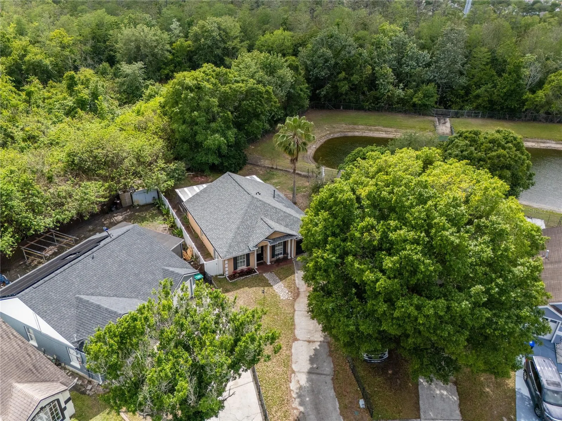 7389 Hollow Ridge Circle Orlando FL 32822