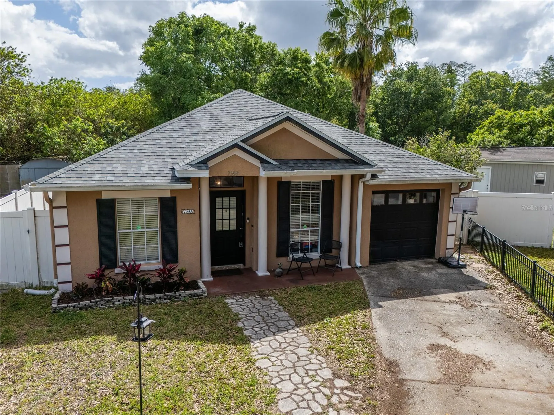 7389 Hollow Ridge Circle Orlando FL 32822