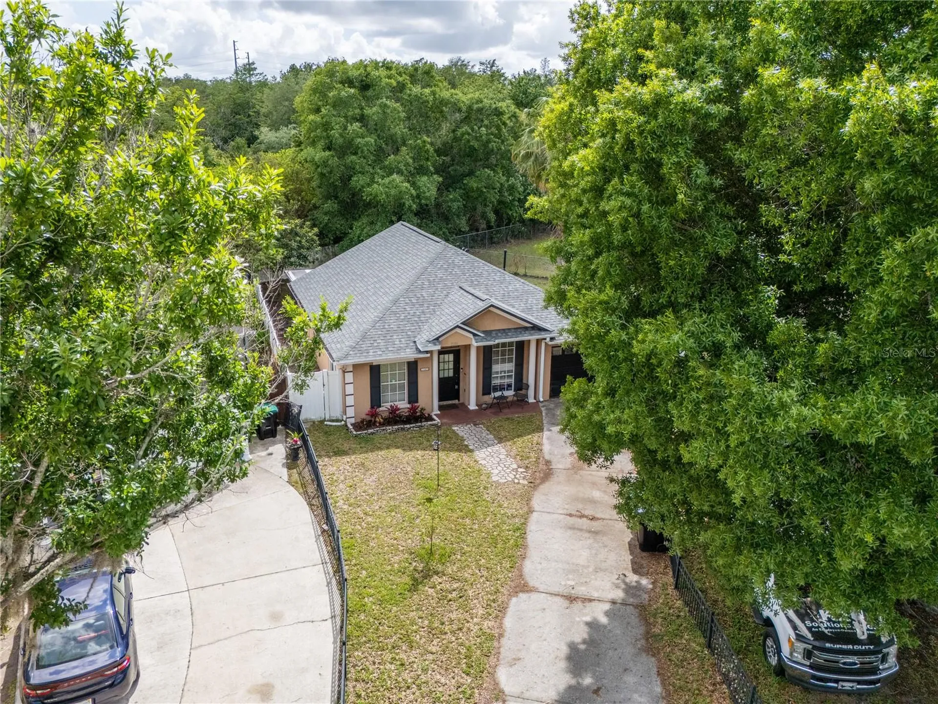 7389 Hollow Ridge Circle Orlando FL 32822