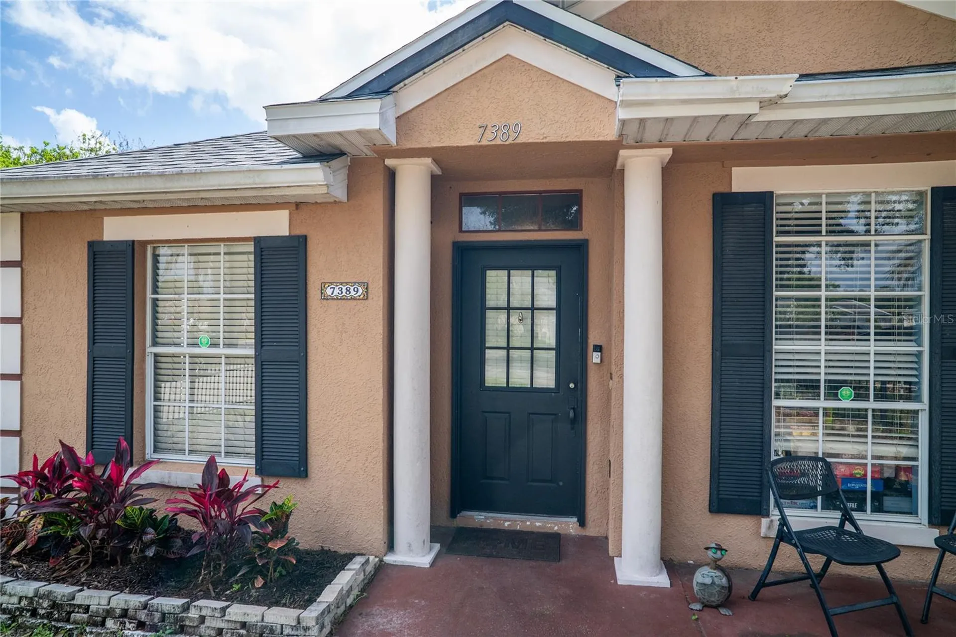 7389 Hollow Ridge Circle Orlando FL 32822