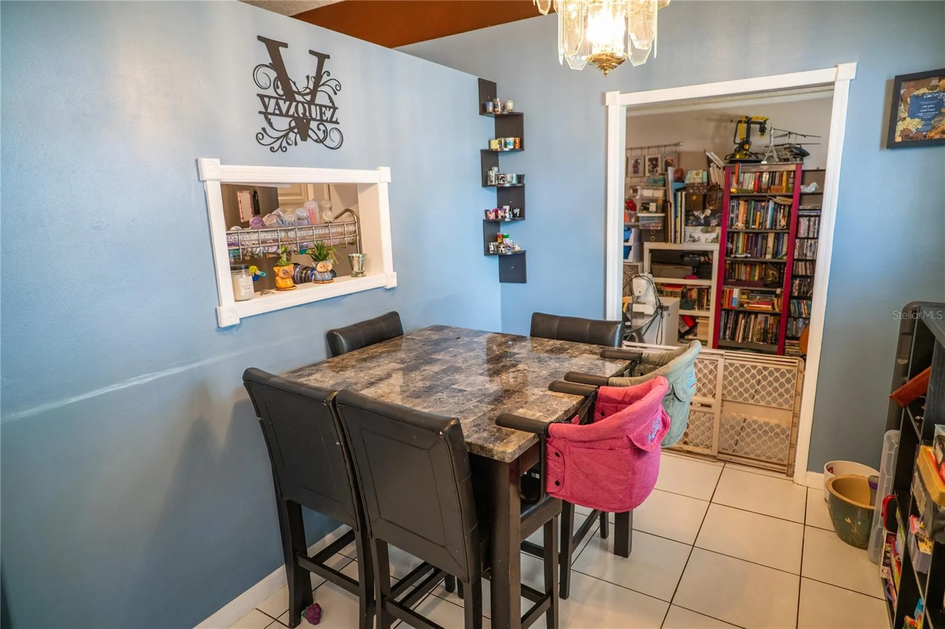 7389 Hollow Ridge Circle Orlando FL 32822