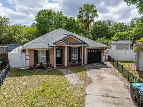 7389 Hollow Ridge Circle Orlando FL 32822