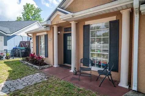 7389 Hollow Ridge Circle Orlando FL 32822