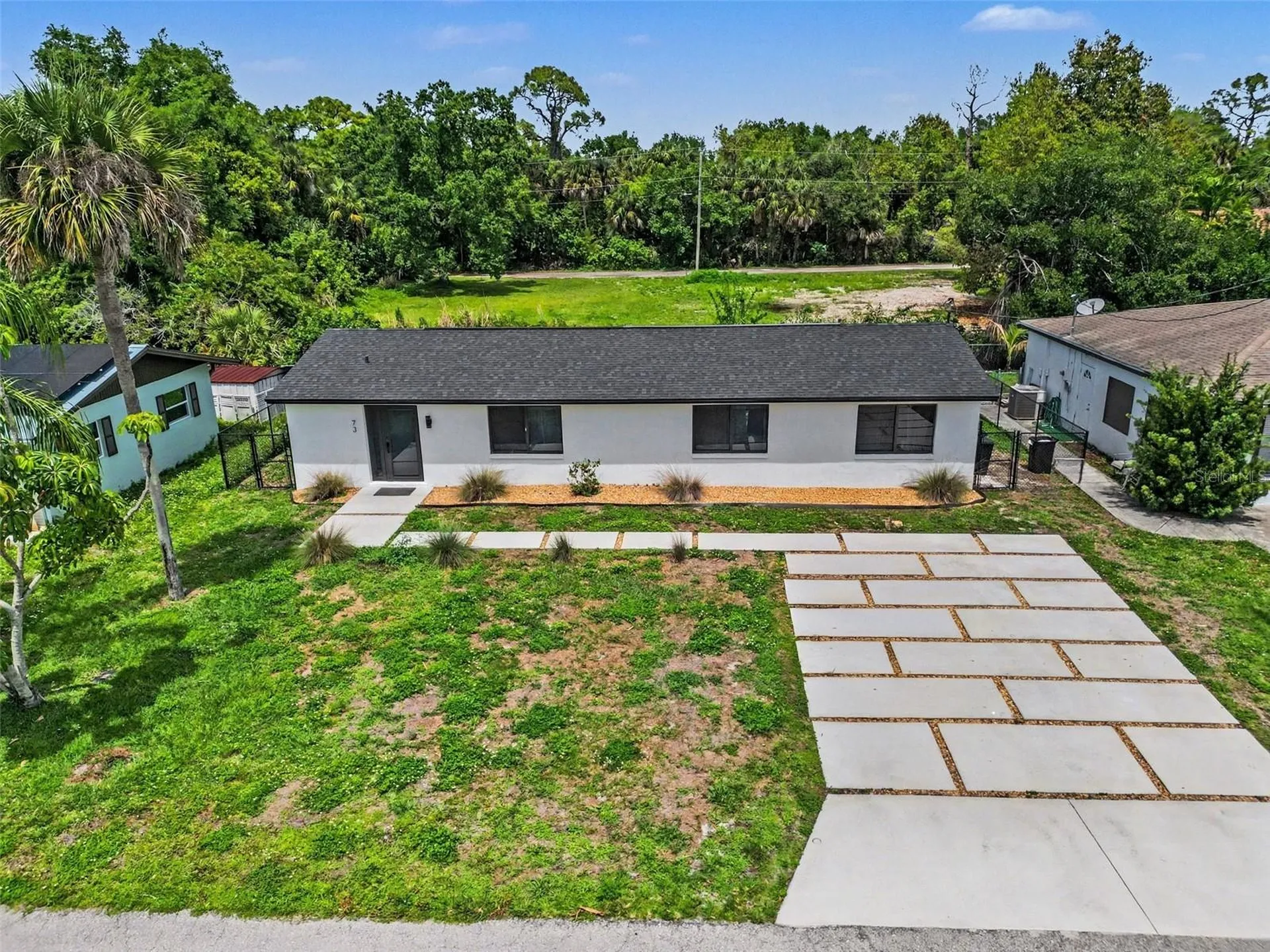 73 Cardinal Drive North Fort Myers FL 33917