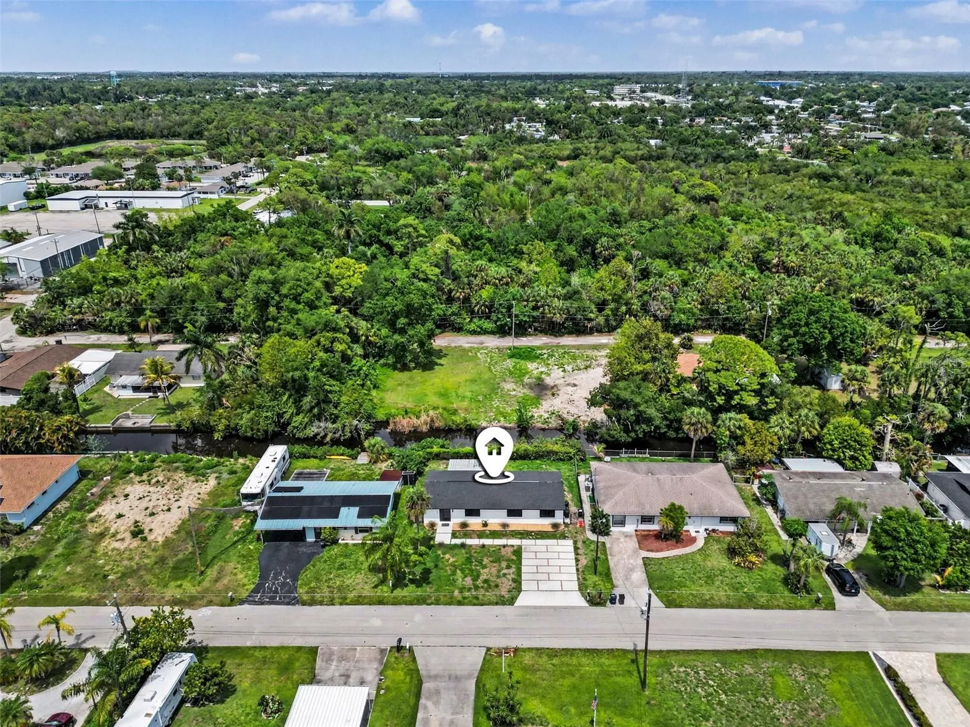 73 Cardinal Drive North Fort Myers FL 33917