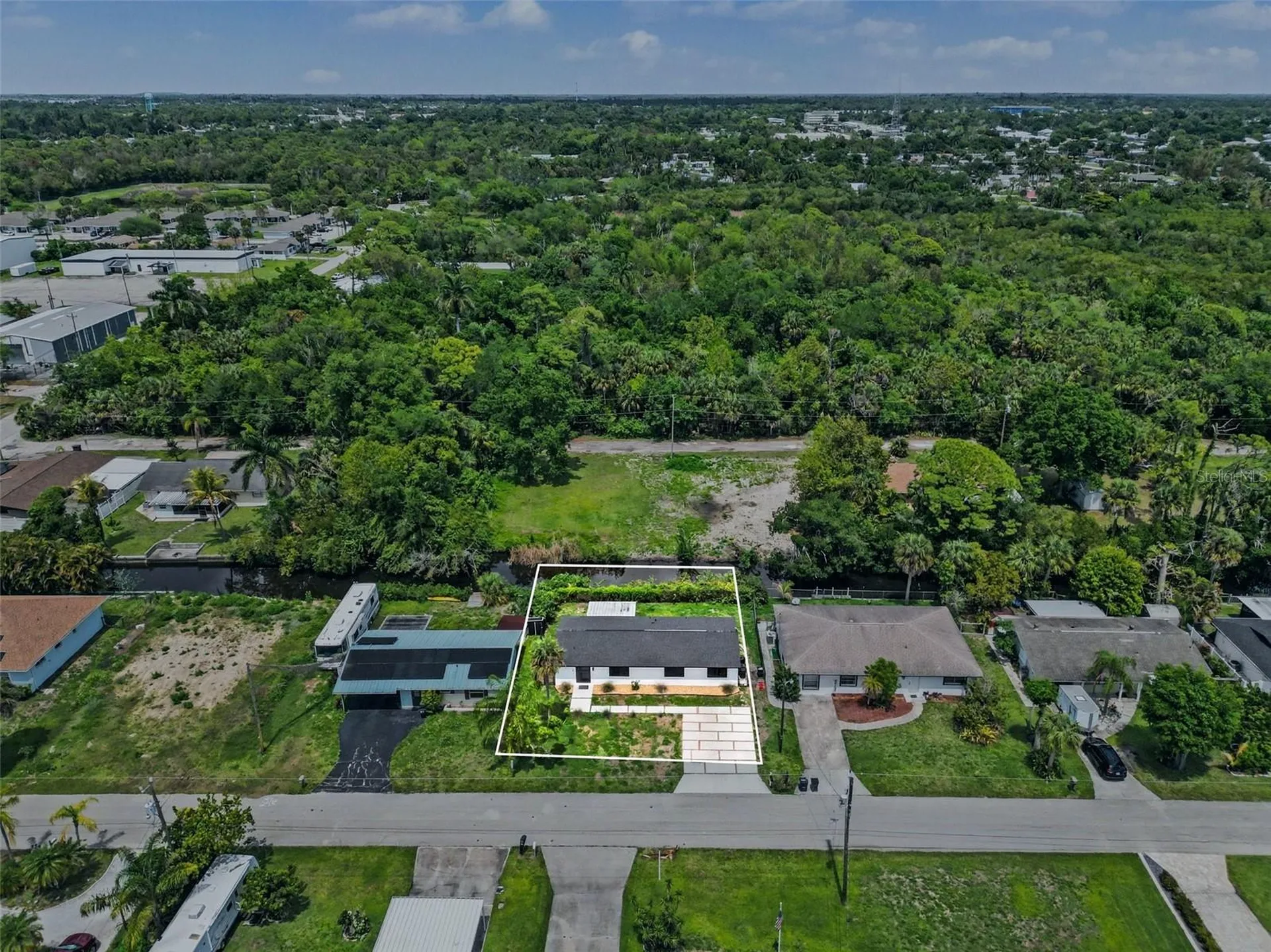 73 Cardinal Drive North Fort Myers FL 33917