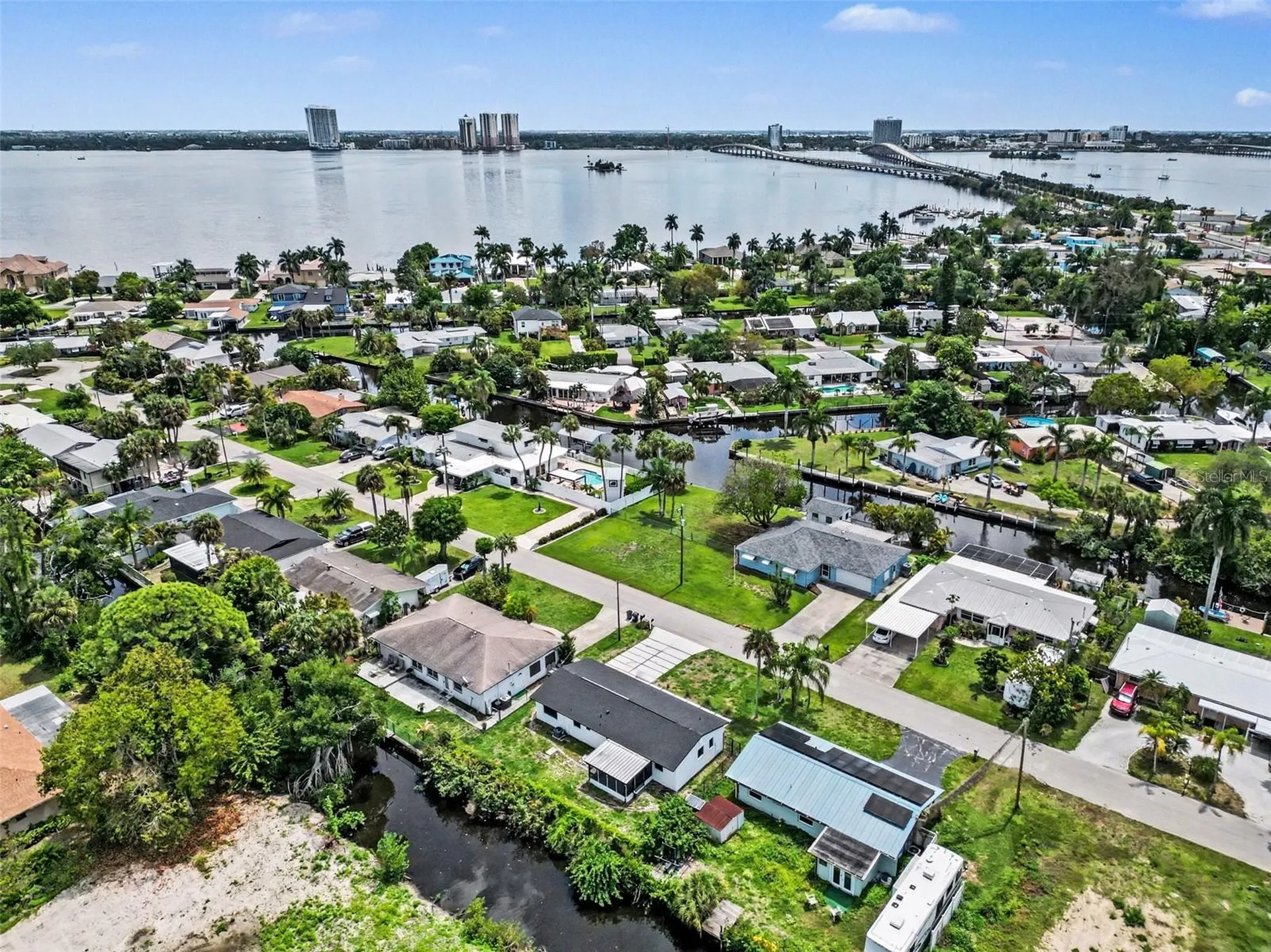 73 Cardinal Drive North Fort Myers FL 33917