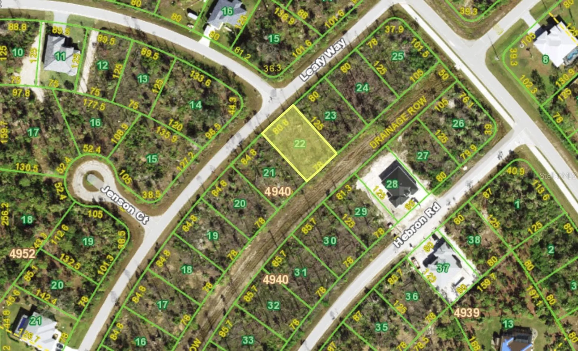 8204 Leafy Way Port Charlotte FL 33981
