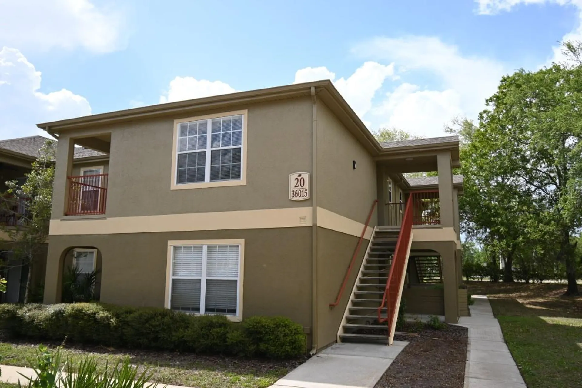 36015 Deer Creek Drive Zephyrhills FL 33541