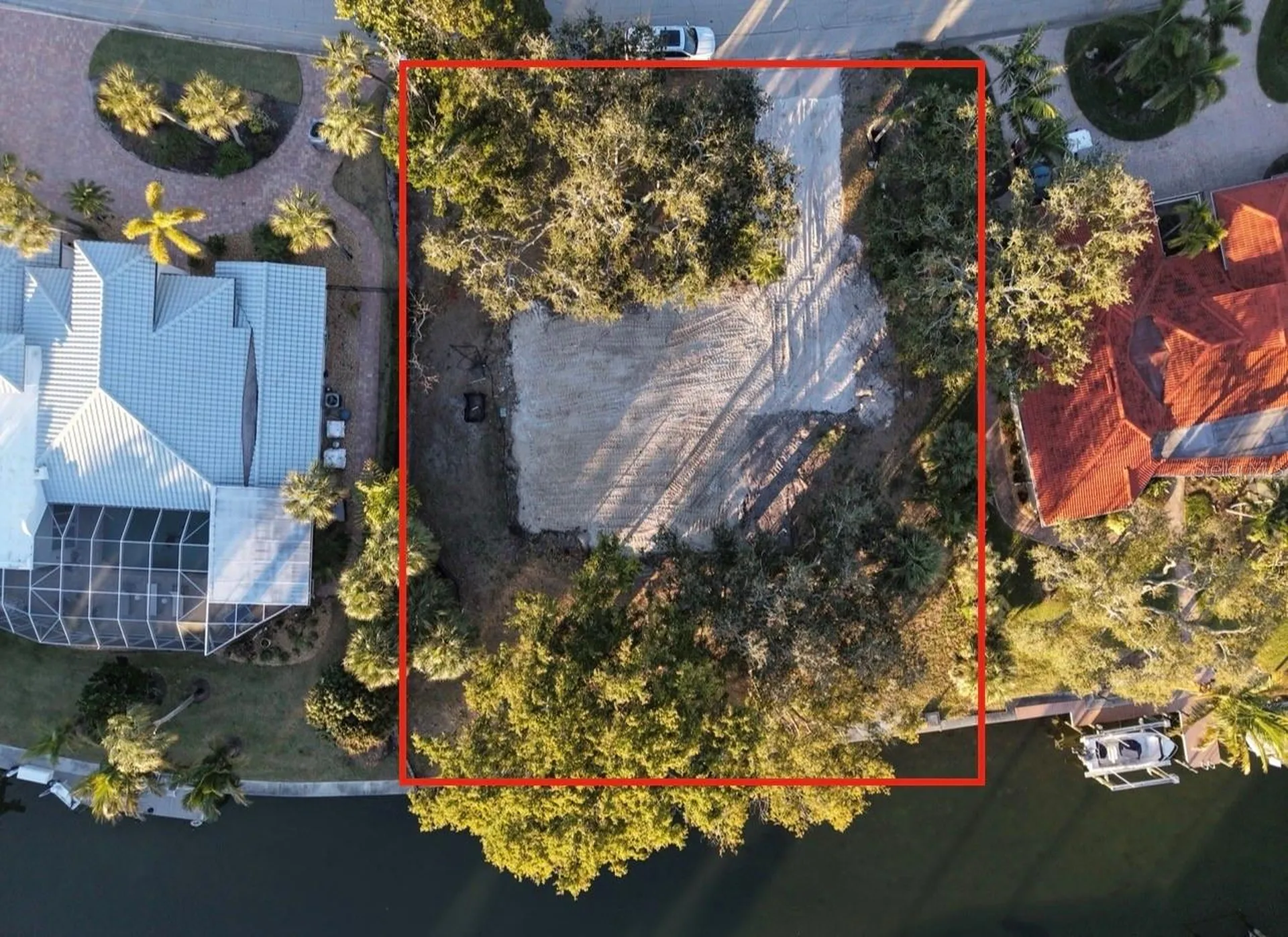822 Paradise Way Sarasota FL 34242
