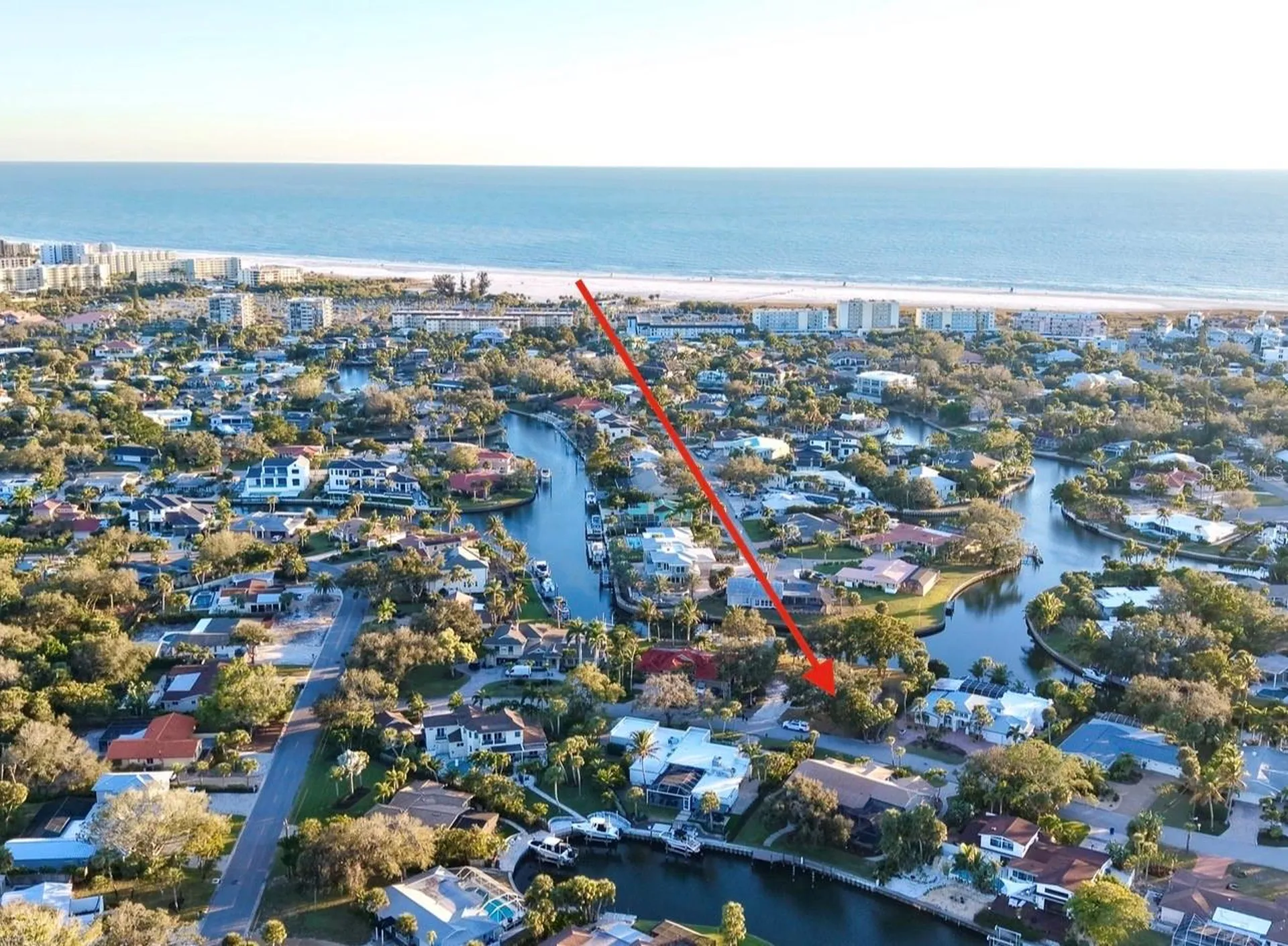 822 Paradise Way Sarasota FL 34242